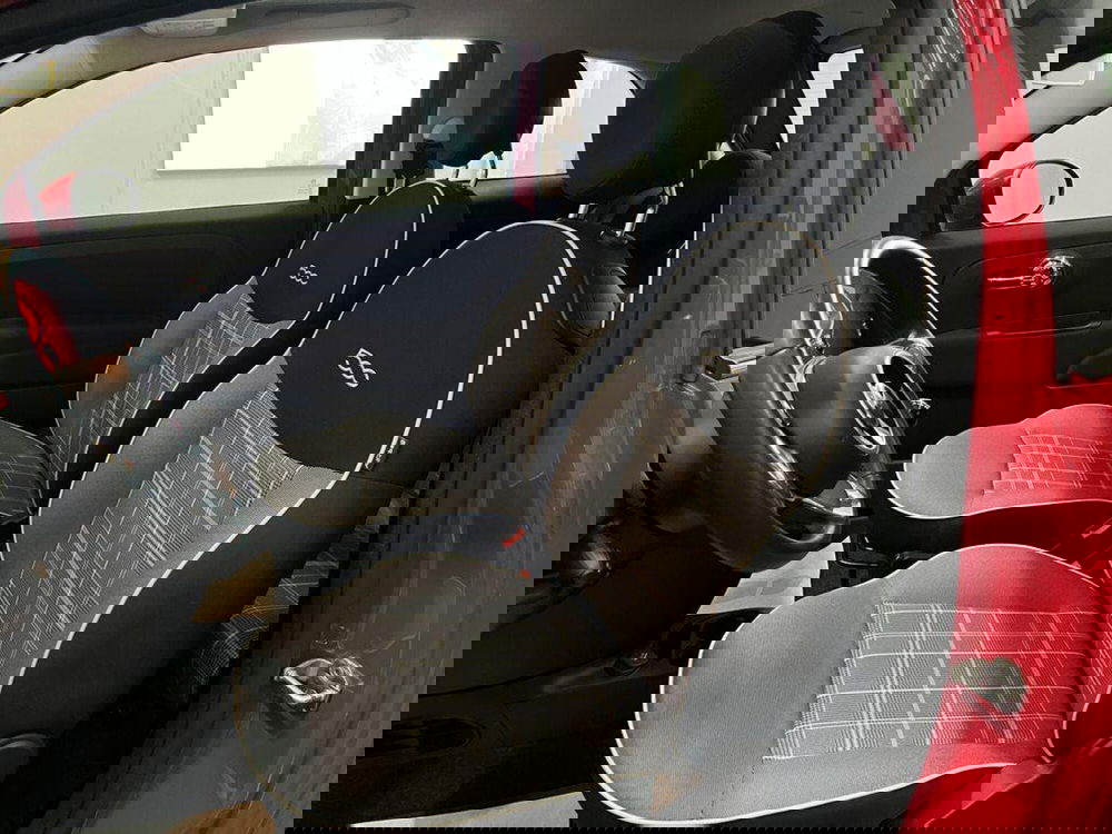 Fiat 500 usata a Alessandria (12)