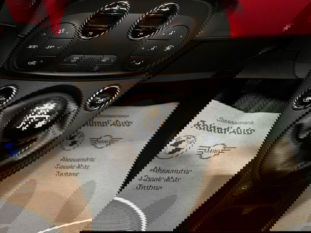 Fiat 500 usata a Alessandria (14)