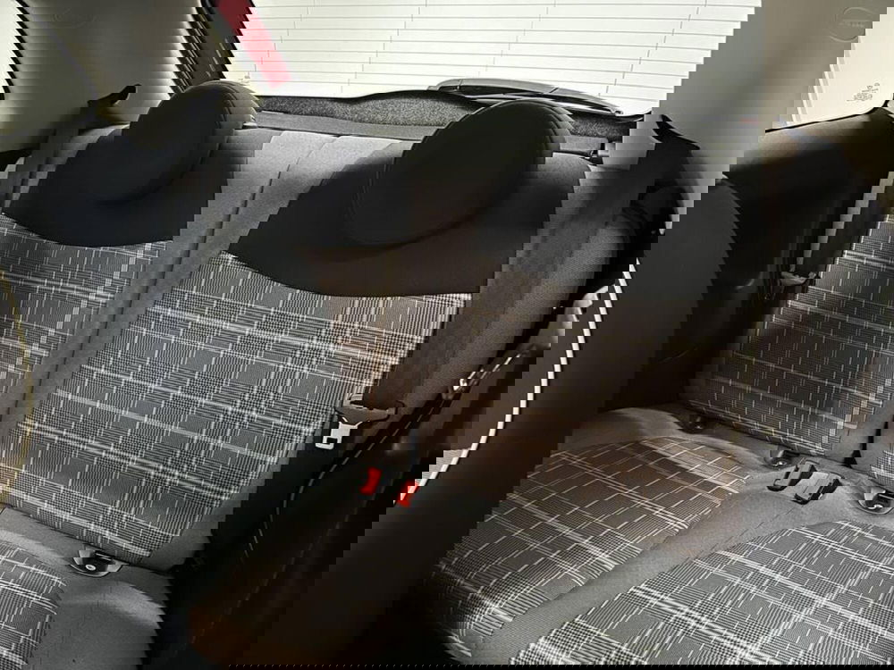 Fiat 500 usata a Alessandria (15)