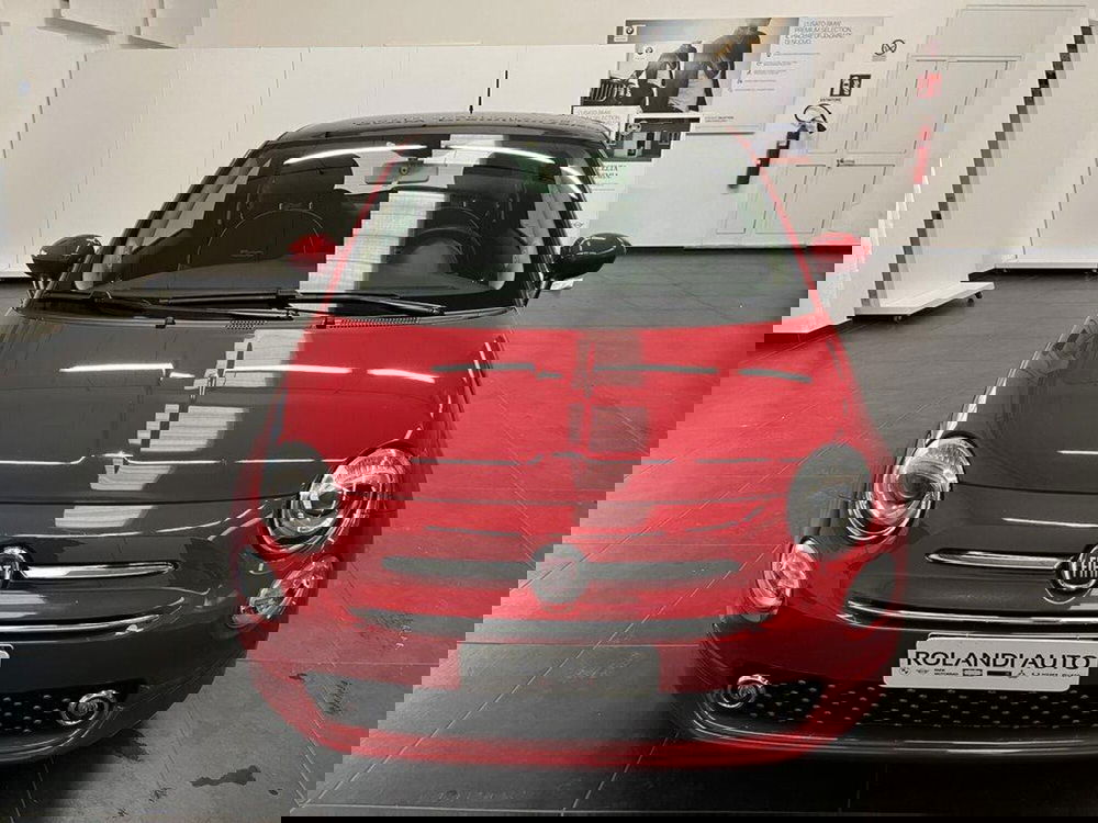 Fiat 500 usata a Alessandria (6)