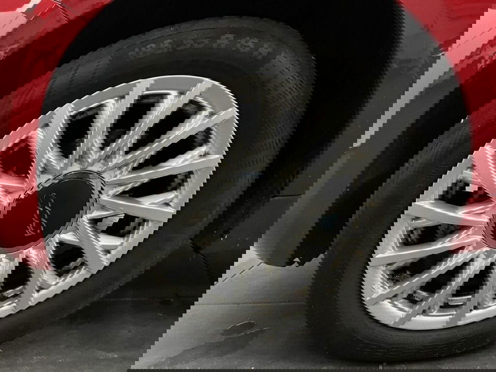 Fiat 500 usata a Alessandria (9)