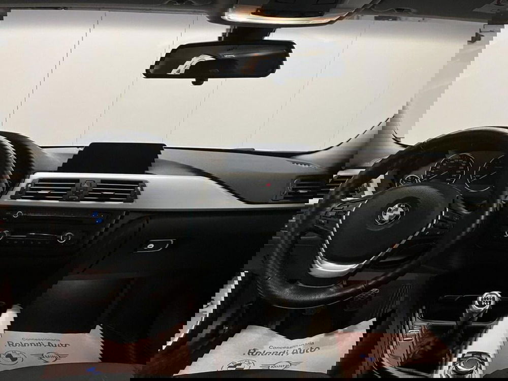 BMW Serie 4 Gran Coupé usata a Alessandria (12)