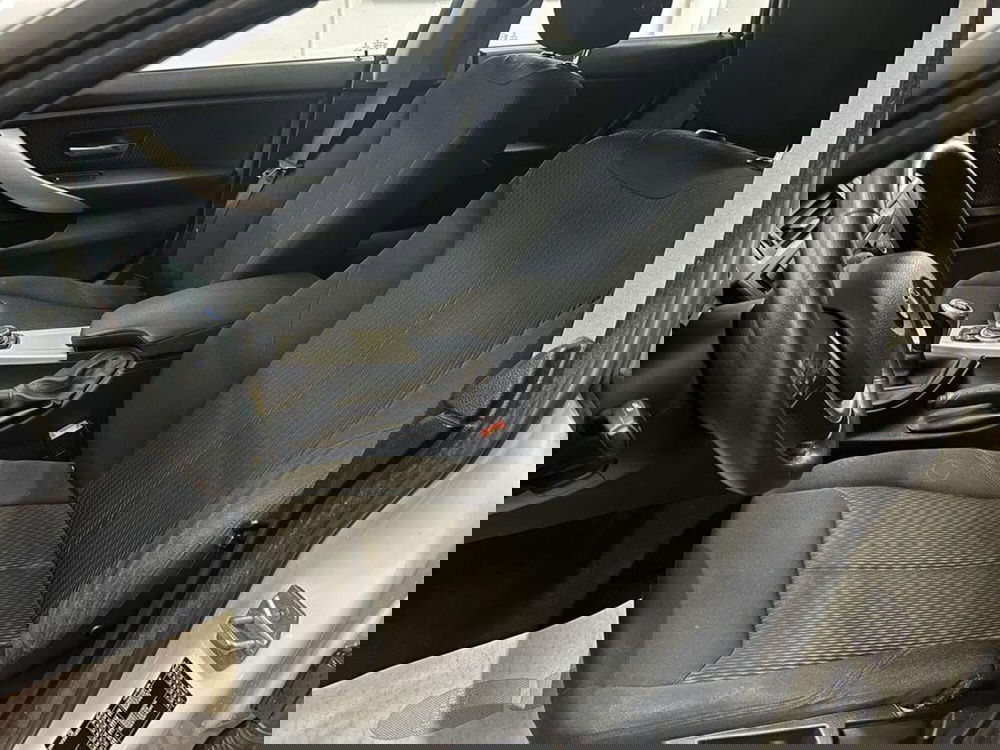 BMW Serie 4 Gran Coupé usata a Alessandria (13)