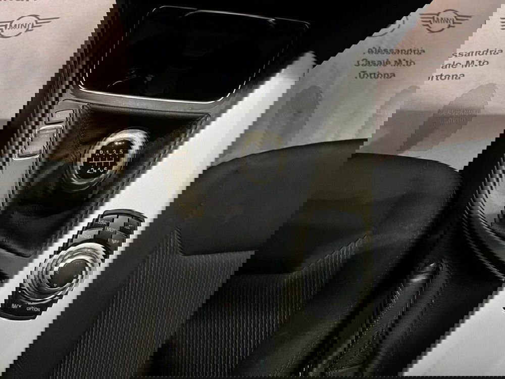 BMW Serie 4 Gran Coupé usata a Alessandria (14)