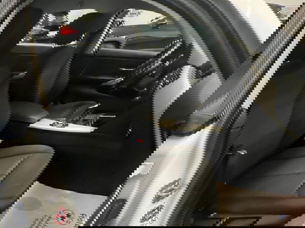 BMW Serie 4 Gran Coupé usata a Alessandria (15)