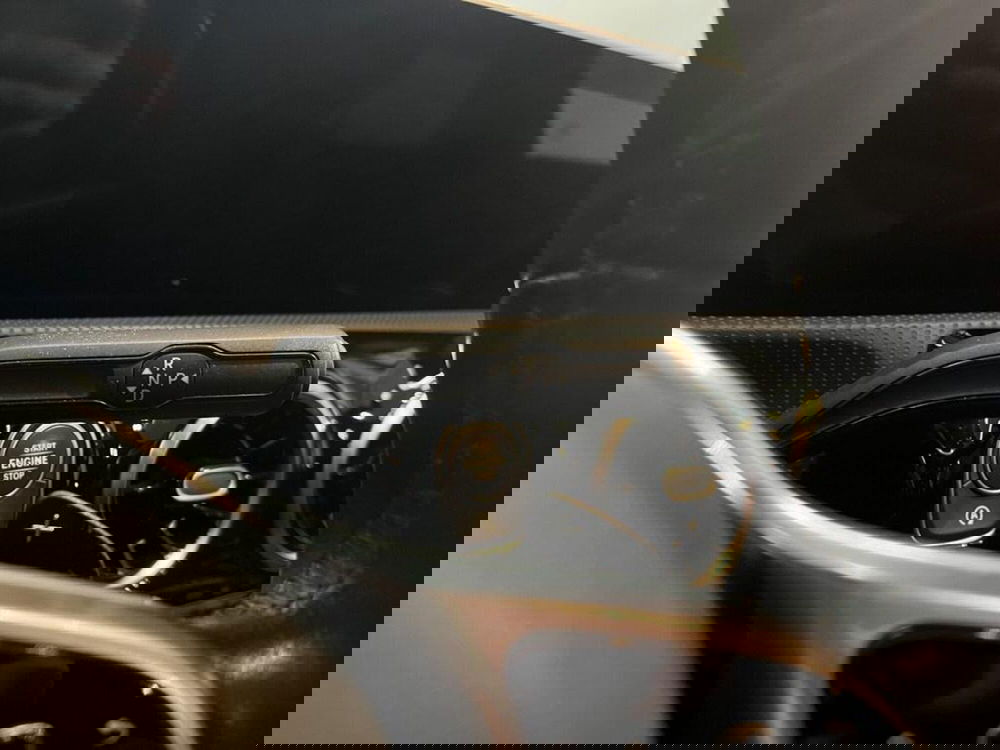 Mercedes-Benz CLA Shooting Brake usata a Alessandria (12)