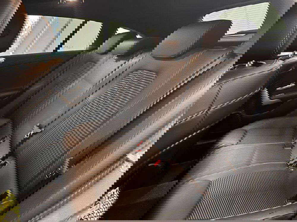 Mercedes-Benz CLA Shooting Brake usata a Alessandria (14)