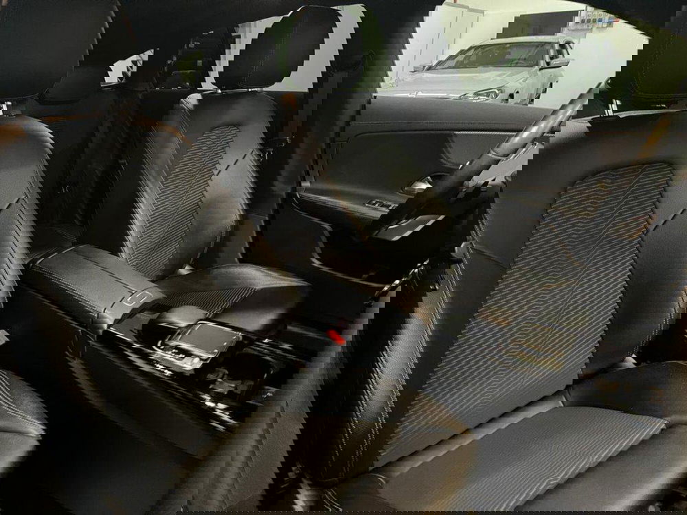 Mercedes-Benz CLA Shooting Brake usata a Alessandria (15)