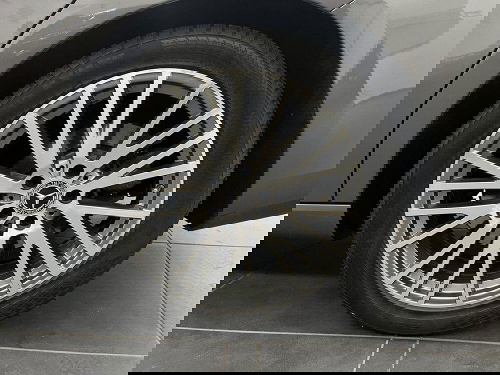 Mercedes-Benz CLA Shooting Brake usata a Alessandria (9)