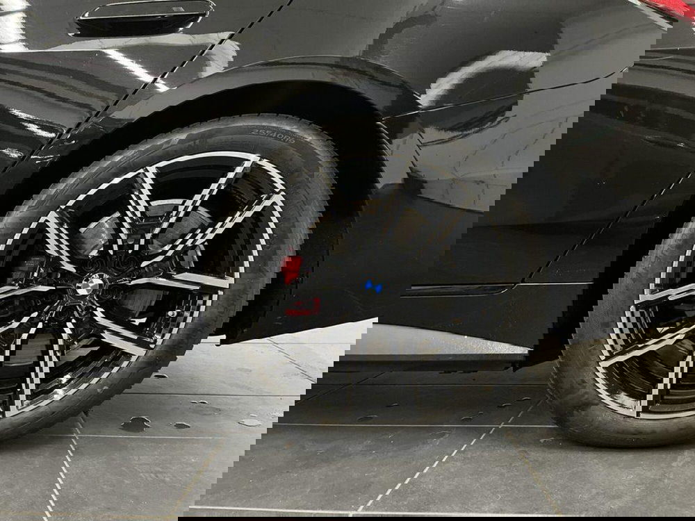 BMW i4 usata a Alessandria (10)