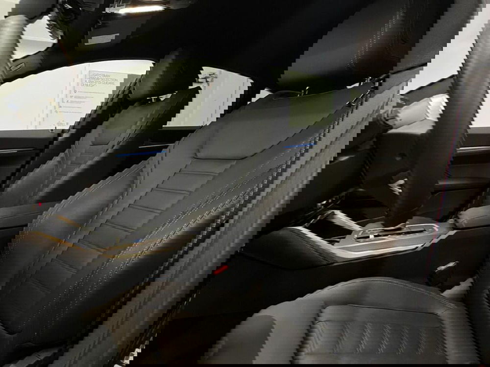 BMW i4 usata a Alessandria (11)