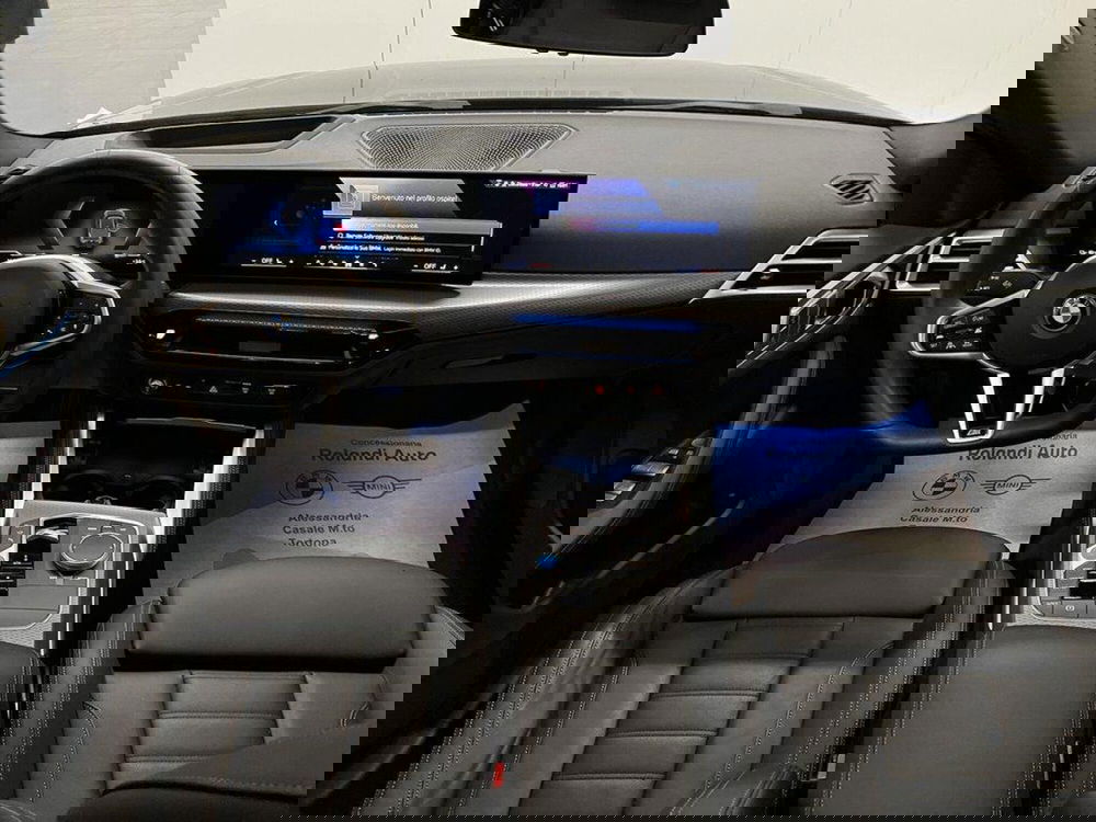 BMW i4 usata a Alessandria (12)