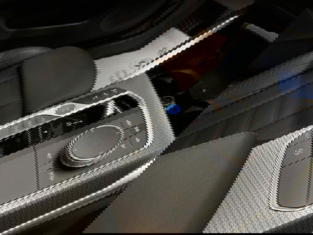 BMW i4 usata a Alessandria (14)