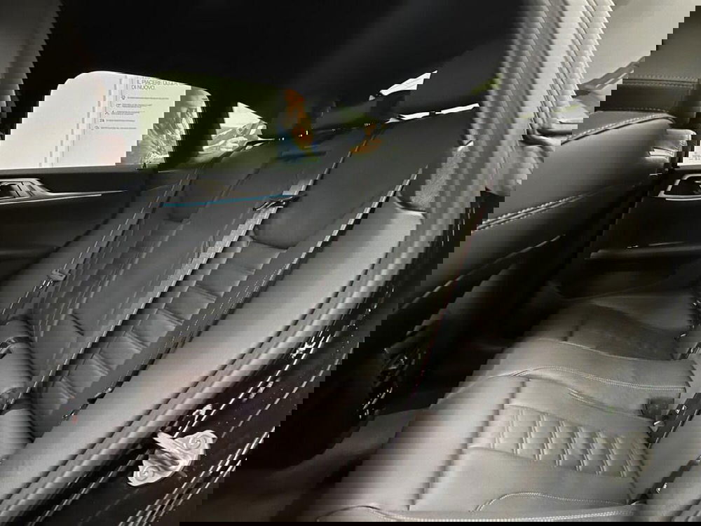 BMW i4 usata a Alessandria (15)