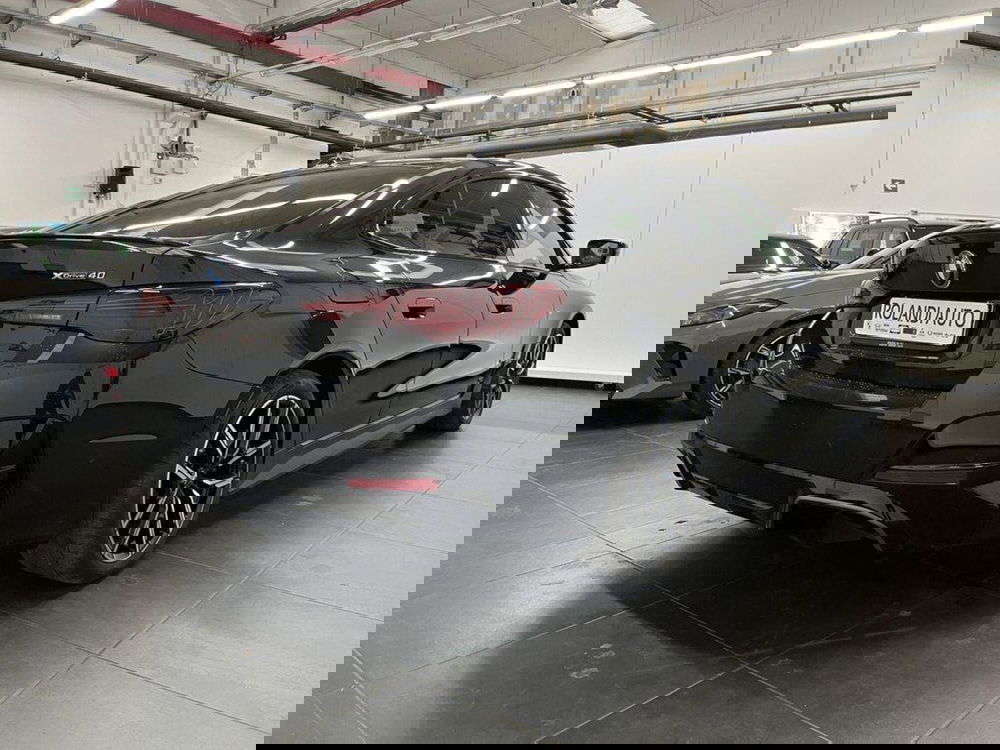 BMW i4 usata a Alessandria (3)