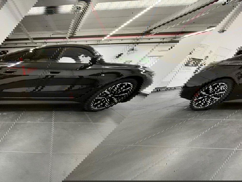 BMW i4 usata a Alessandria (5)