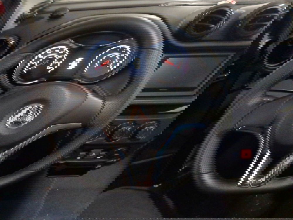 Aixam City 400 usata a Milano (10)