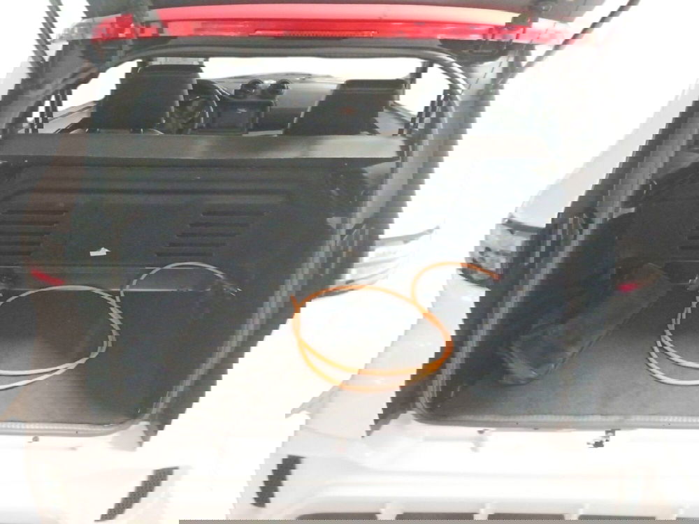 Aixam City 400 usata a Milano (9)