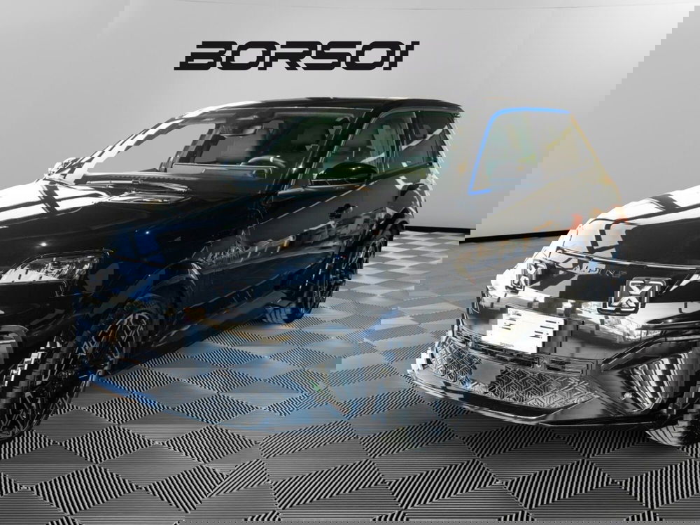 Alpine A290 nuova a Treviso