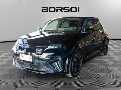 Alpine A290 Alpine A290 GT Performance 220cv nuova a Treviso