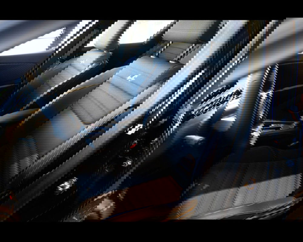 Alpine A290 nuova a Treviso (11)