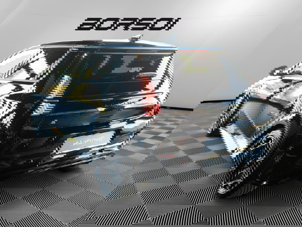 Alpine A290 nuova a Treviso (2)