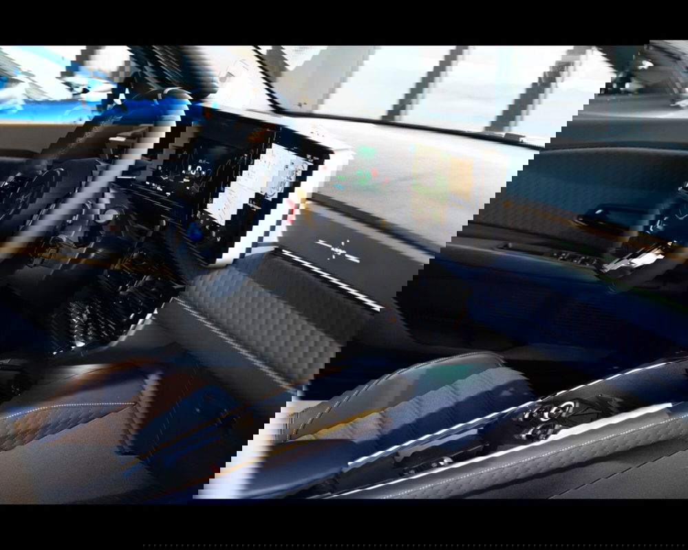 Alpine A290 nuova a Treviso (20)