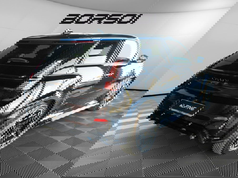 Alpine A290 nuova a Treviso (4)