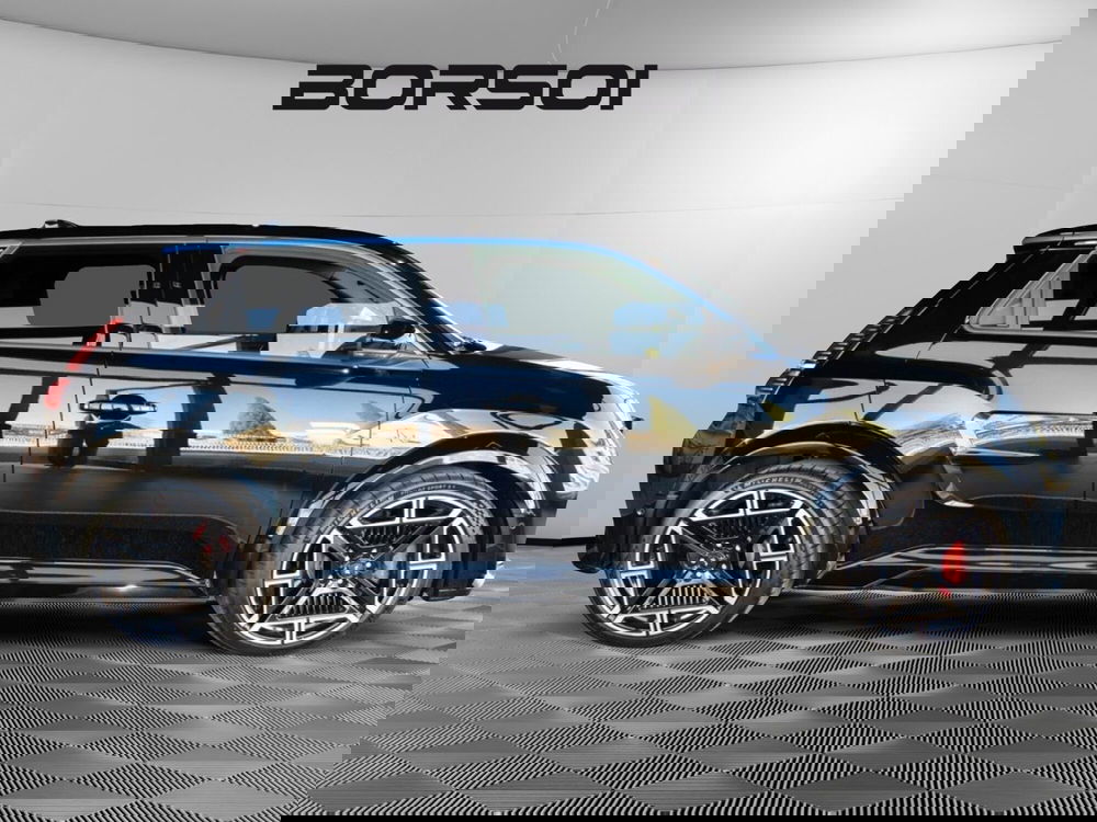 Alpine A290 nuova a Treviso (5)