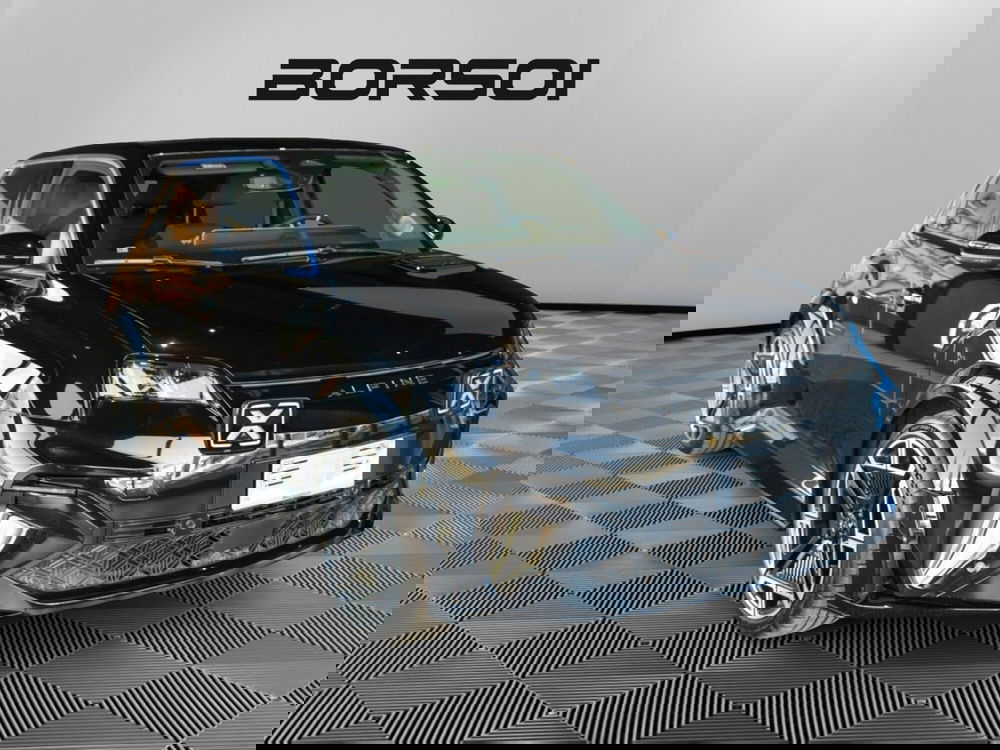 Alpine A290 nuova a Treviso (6)