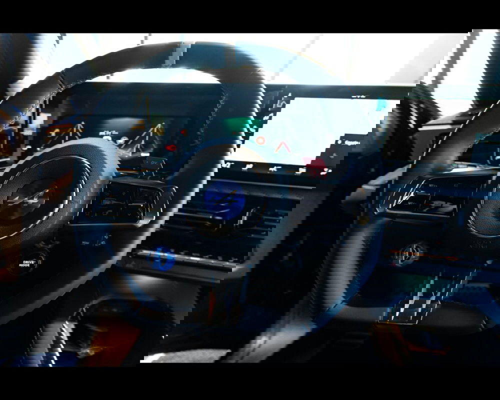 Alpine A290 nuova a Treviso (8)