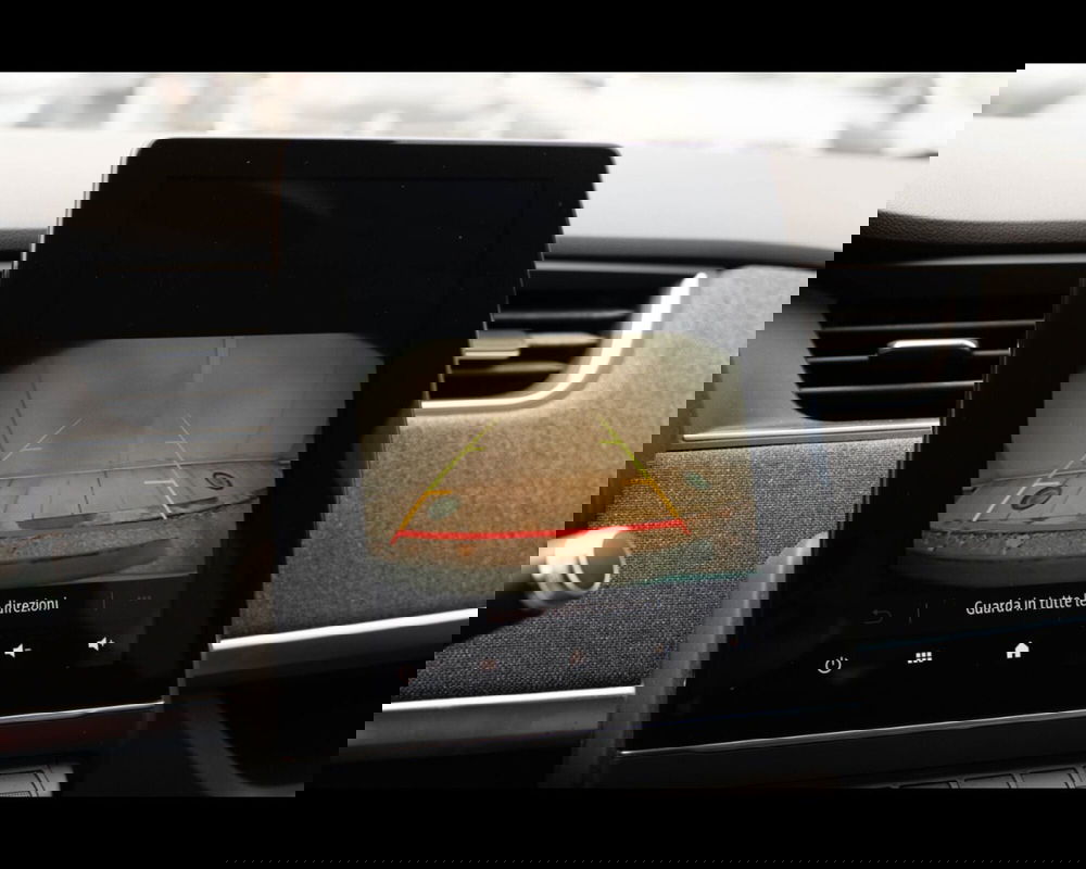 Renault Zoe usata a Treviso (11)