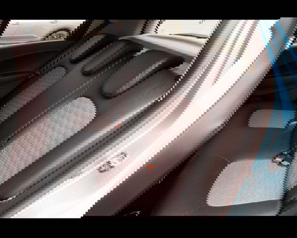 Renault Zoe usata a Treviso (14)