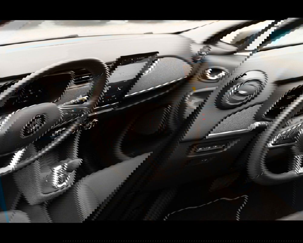 Renault Zoe usata a Treviso (19)