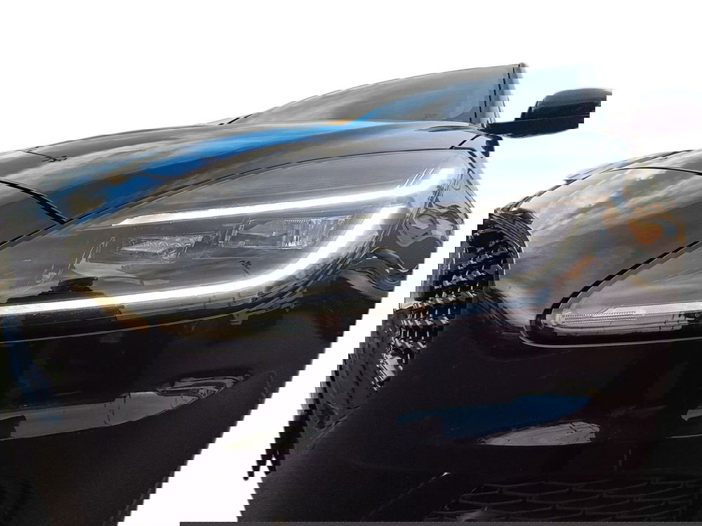 Jaguar E-Pace usata a Catania (11)