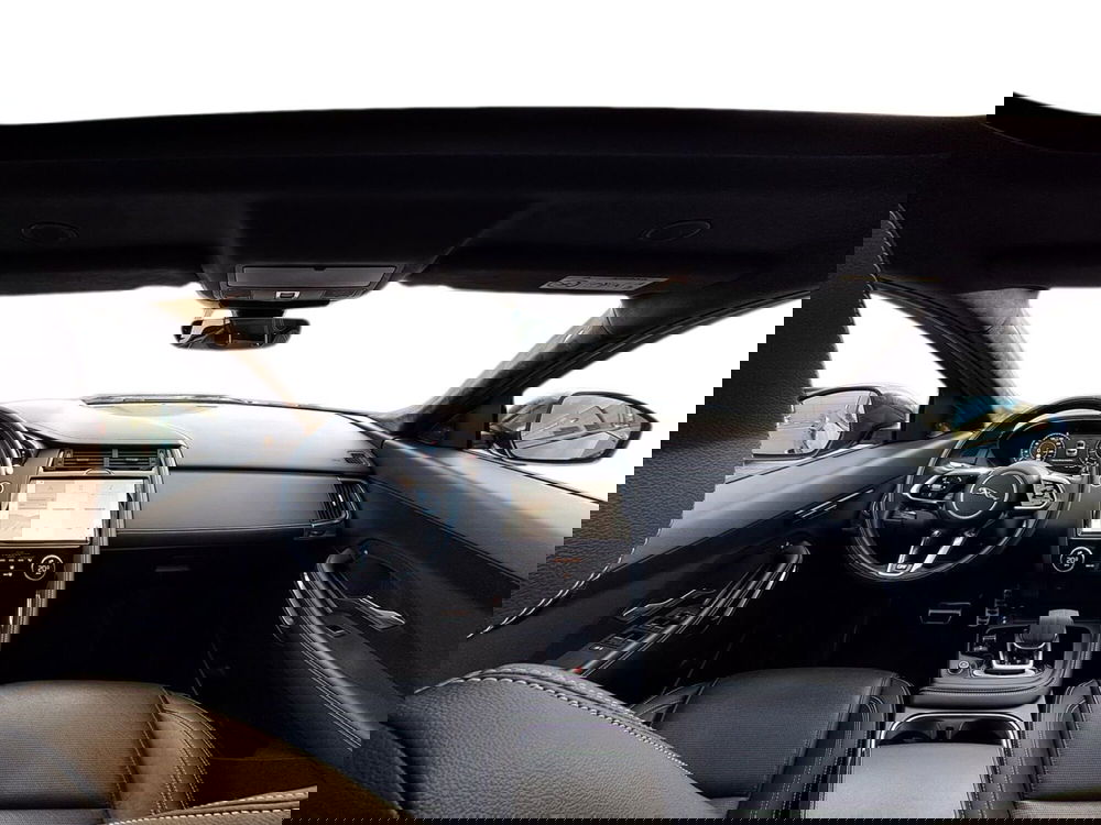 Jaguar E-Pace usata a Catania (4)