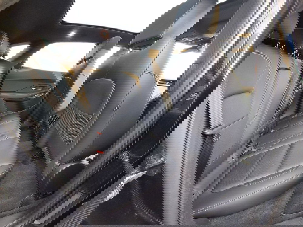 Jaguar E-Pace usata a Catania (5)