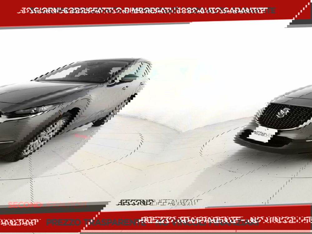 Mazda CX-30 usata a Chieti