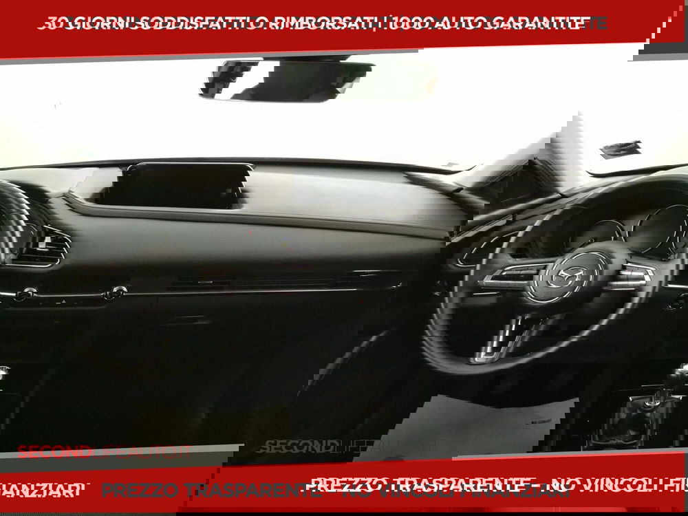 Mazda CX-30 usata a Chieti (11)