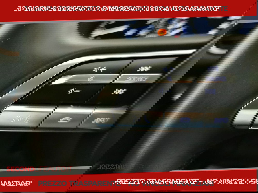 Mazda CX-30 usata a Chieti (13)