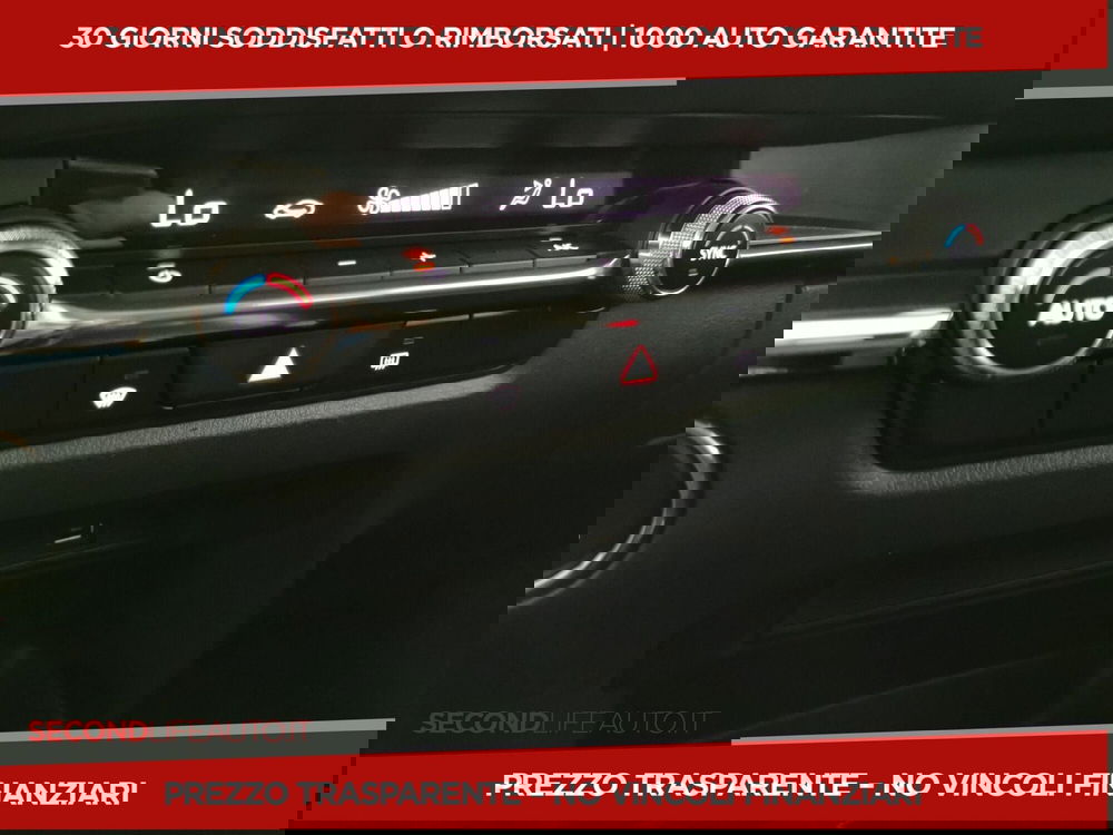 Mazda CX-30 usata a Chieti (16)