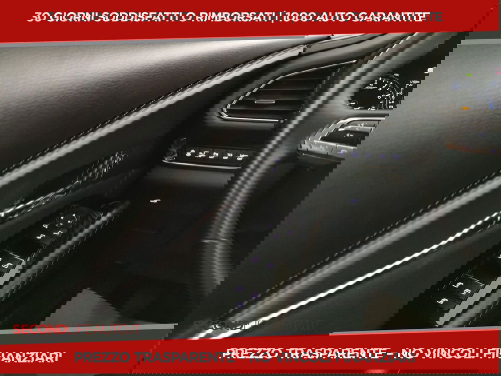 Mazda CX-30 usata a Chieti (18)
