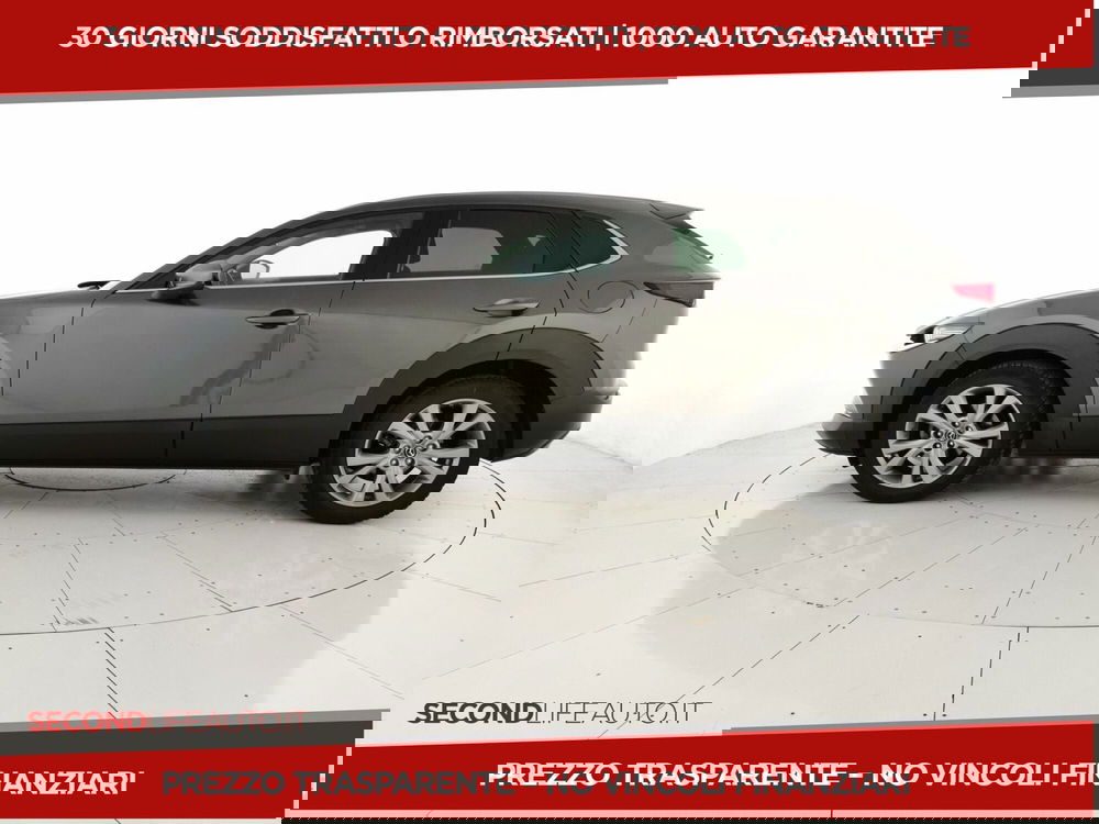Mazda CX-30 usata a Chieti (2)