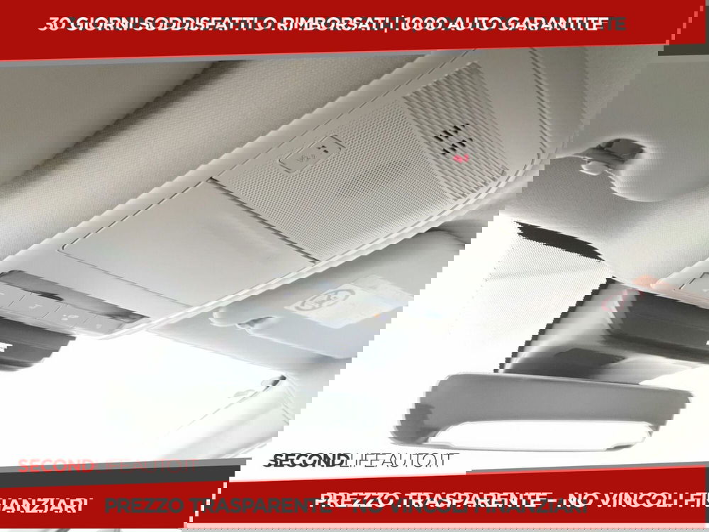 Mazda CX-30 usata a Chieti (20)