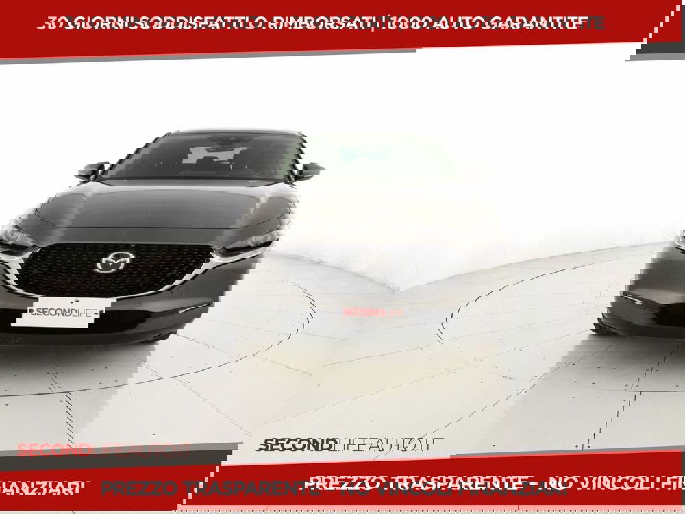 Mazda CX-30 usata a Chieti (6)
