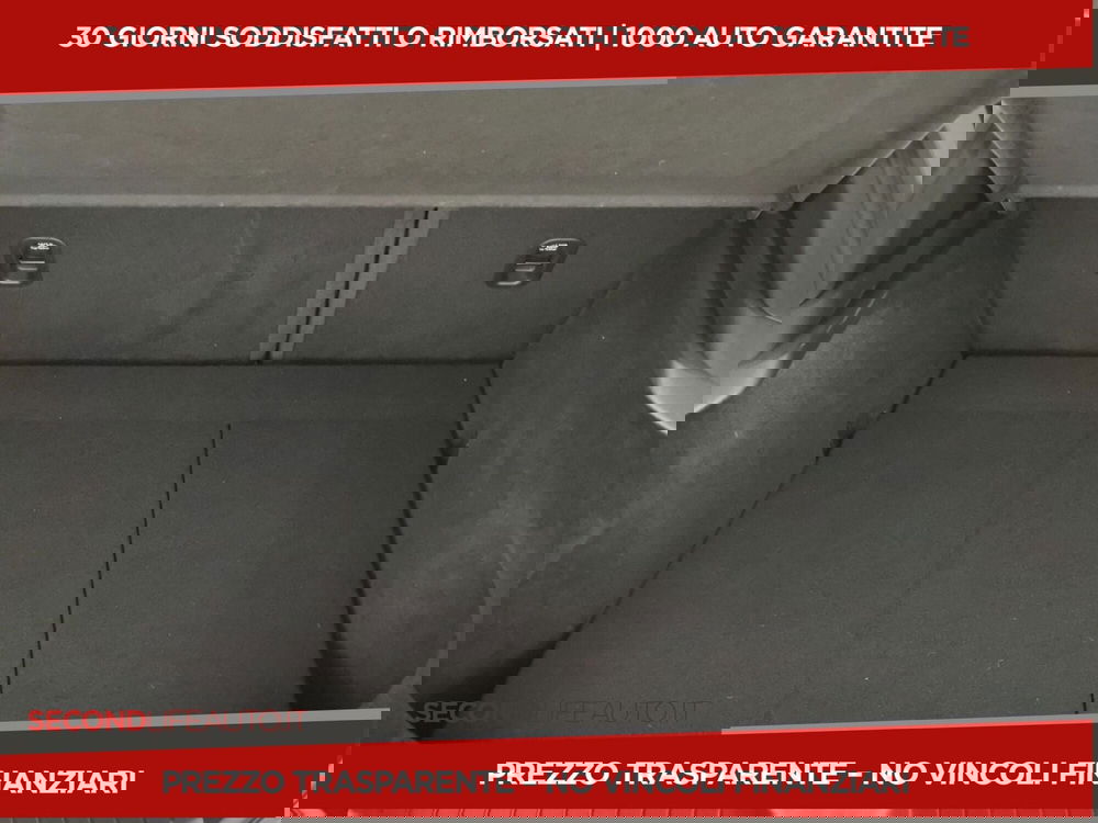 Mazda CX-30 usata a Chieti (7)