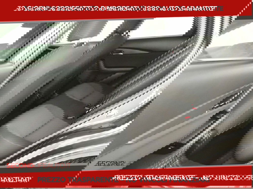 Mazda CX-30 usata a Chieti (8)