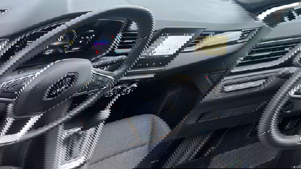 Renault Captur usata a Viterbo (10)