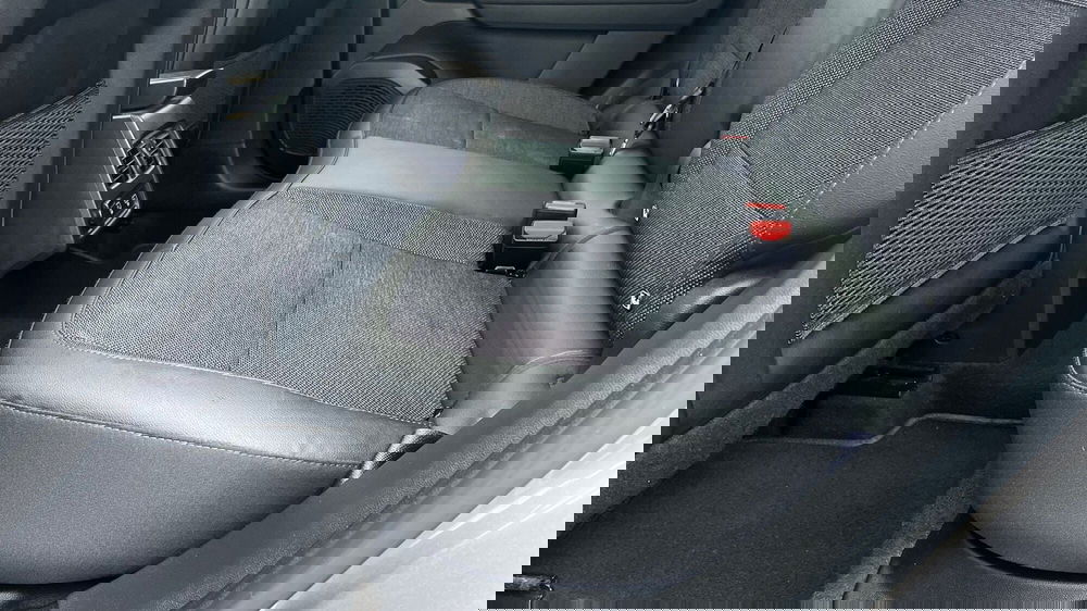 Renault Captur usata a Viterbo (13)