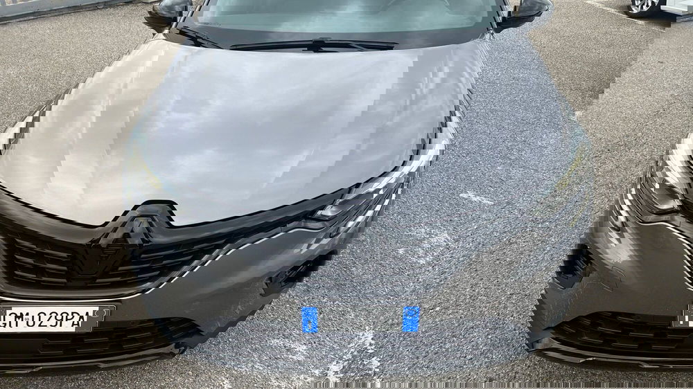 Renault Captur usata a Viterbo (16)